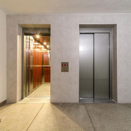 Warsaw Concierge Panska 61 Varsóvia Exterior foto