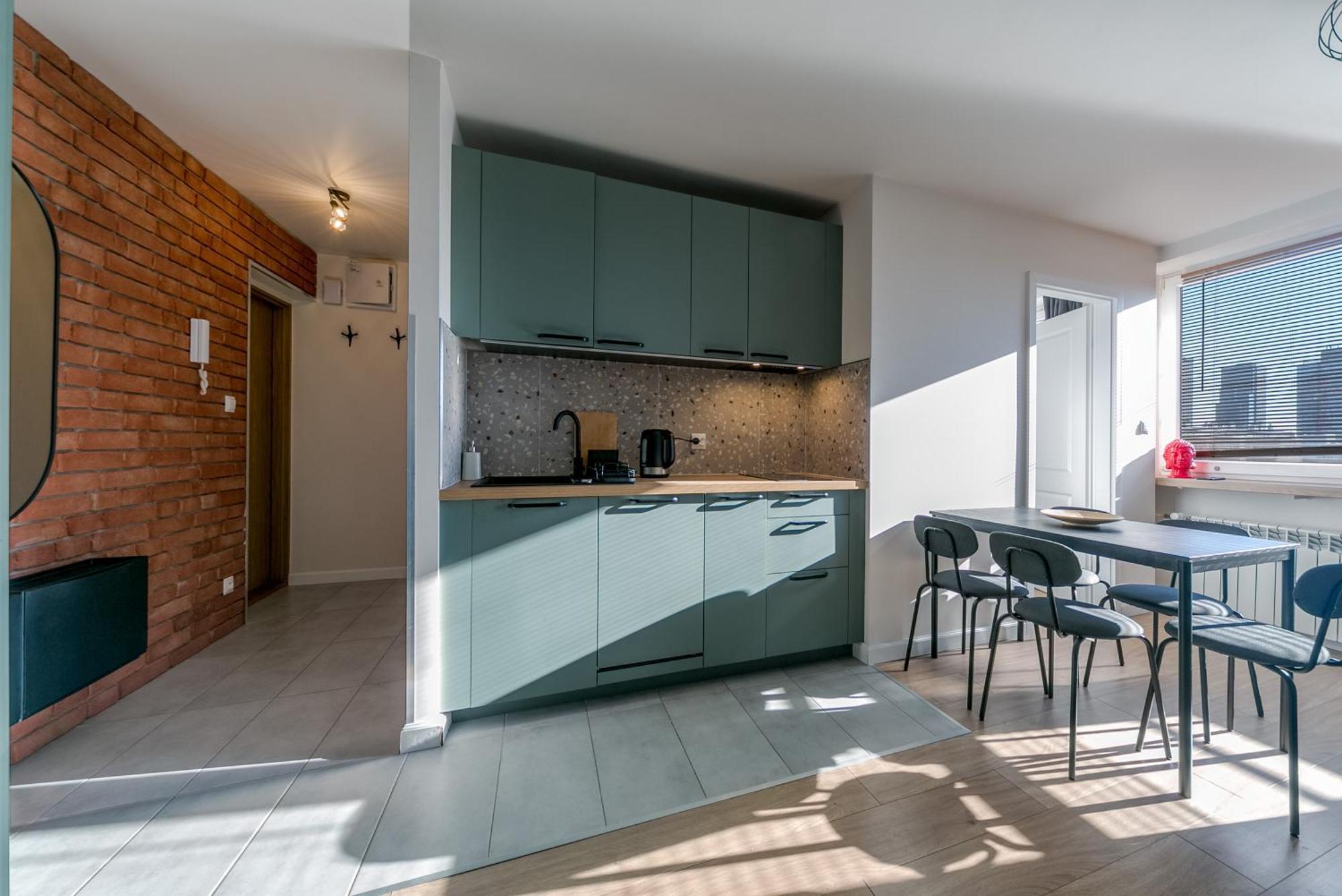 Warsaw Concierge Panska 61 Varsóvia Exterior foto