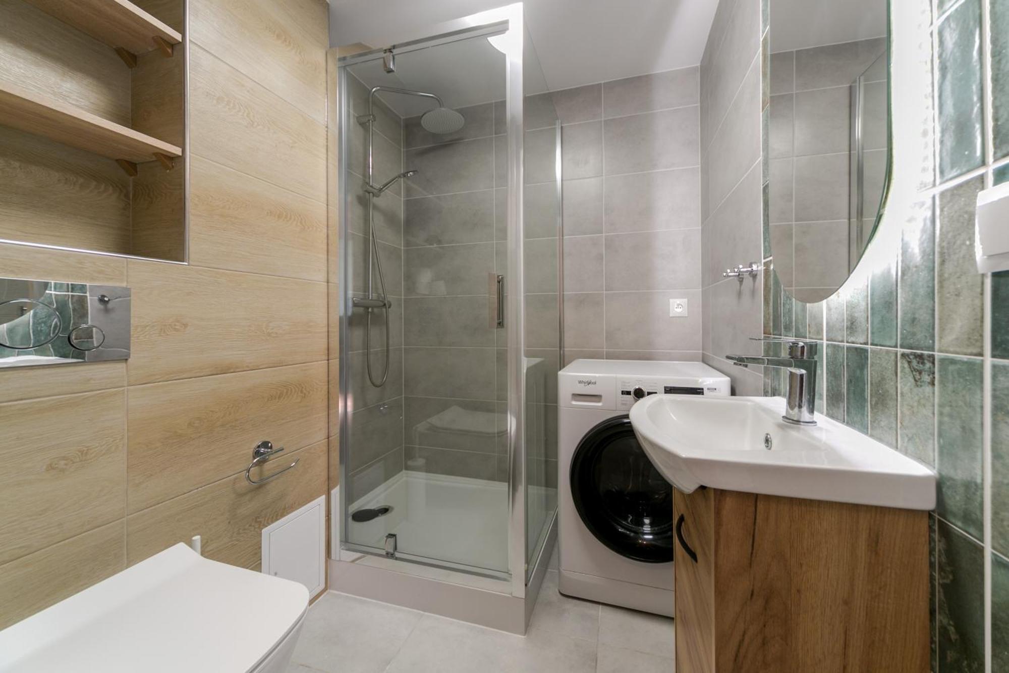 Warsaw Concierge Panska 61 Varsóvia Exterior foto